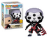 Funko POP Naruto Shippuden Hidan Chase 1505