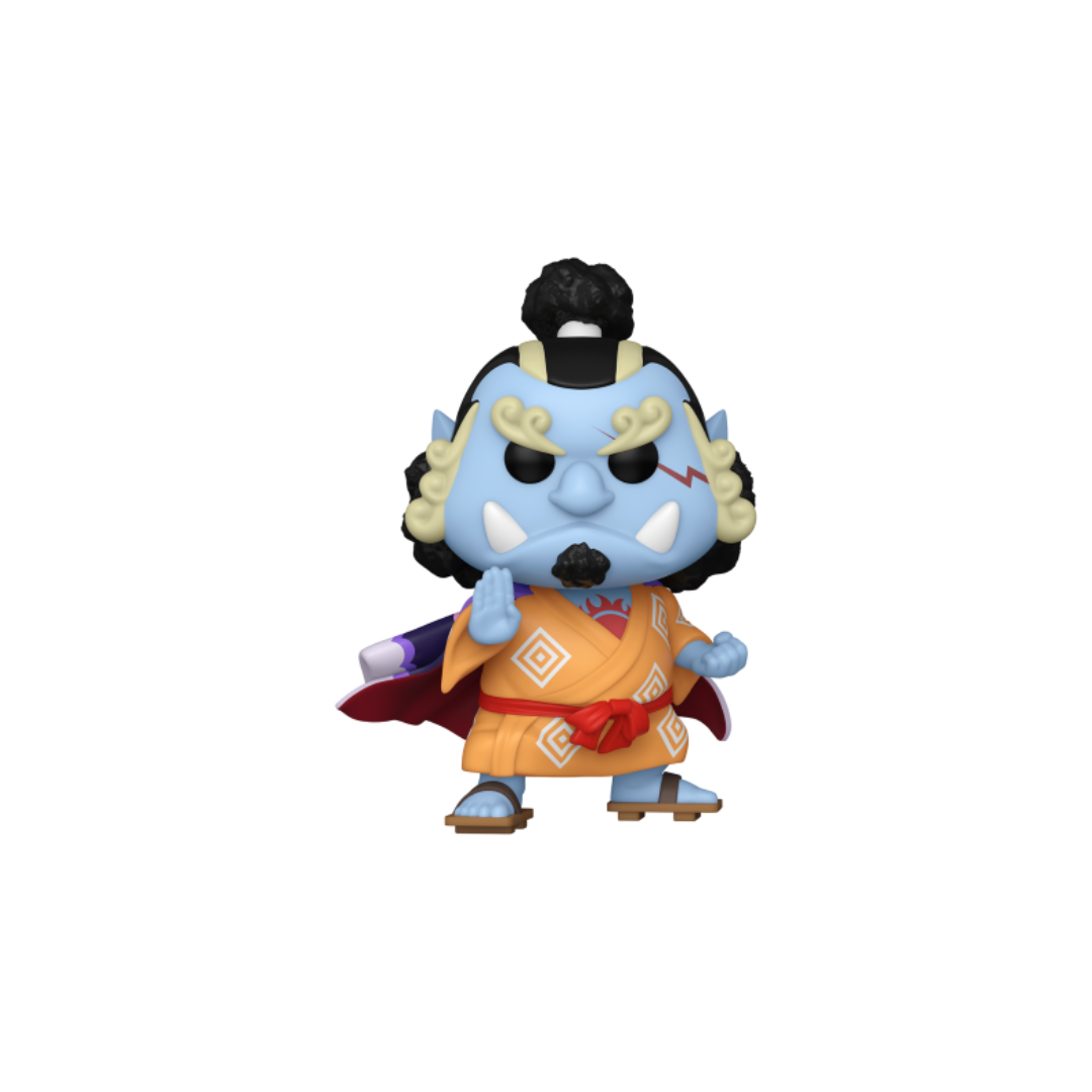Funko POP! One Piece – Jinbe Chase Exclusive 1265