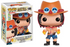 Funko POP! One Piece – Portgas D. Ace 100