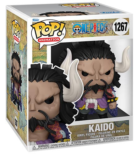 Funko POP Super One Piece Kaido 1267