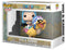 Funko Pop One Piece Vivi & Karoo 129