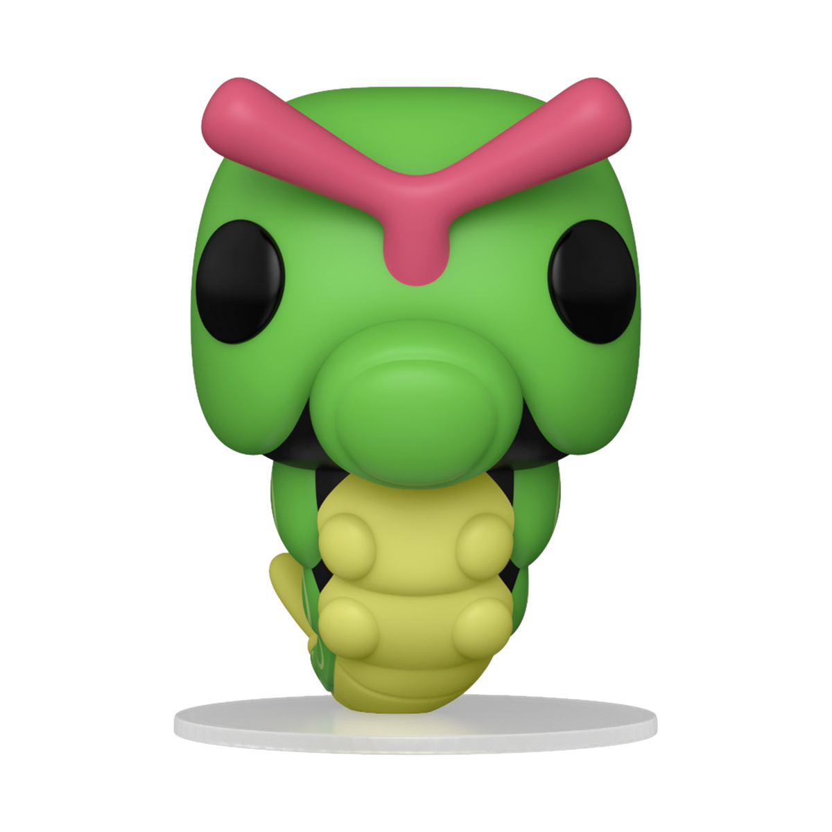 Funko Pop Pokemon Caterpie