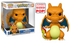 Funko Pop Pokemon Charizard Jumbo
