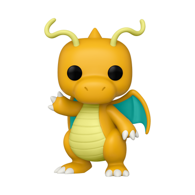 Funko Pop Pokémon Salamèche 455