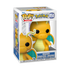 Funko Pop Pokémon Salamèche 455