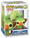 Funko Pop Pokemon Grookey 957