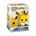 Funko Pop Pokemon Jolteon 628