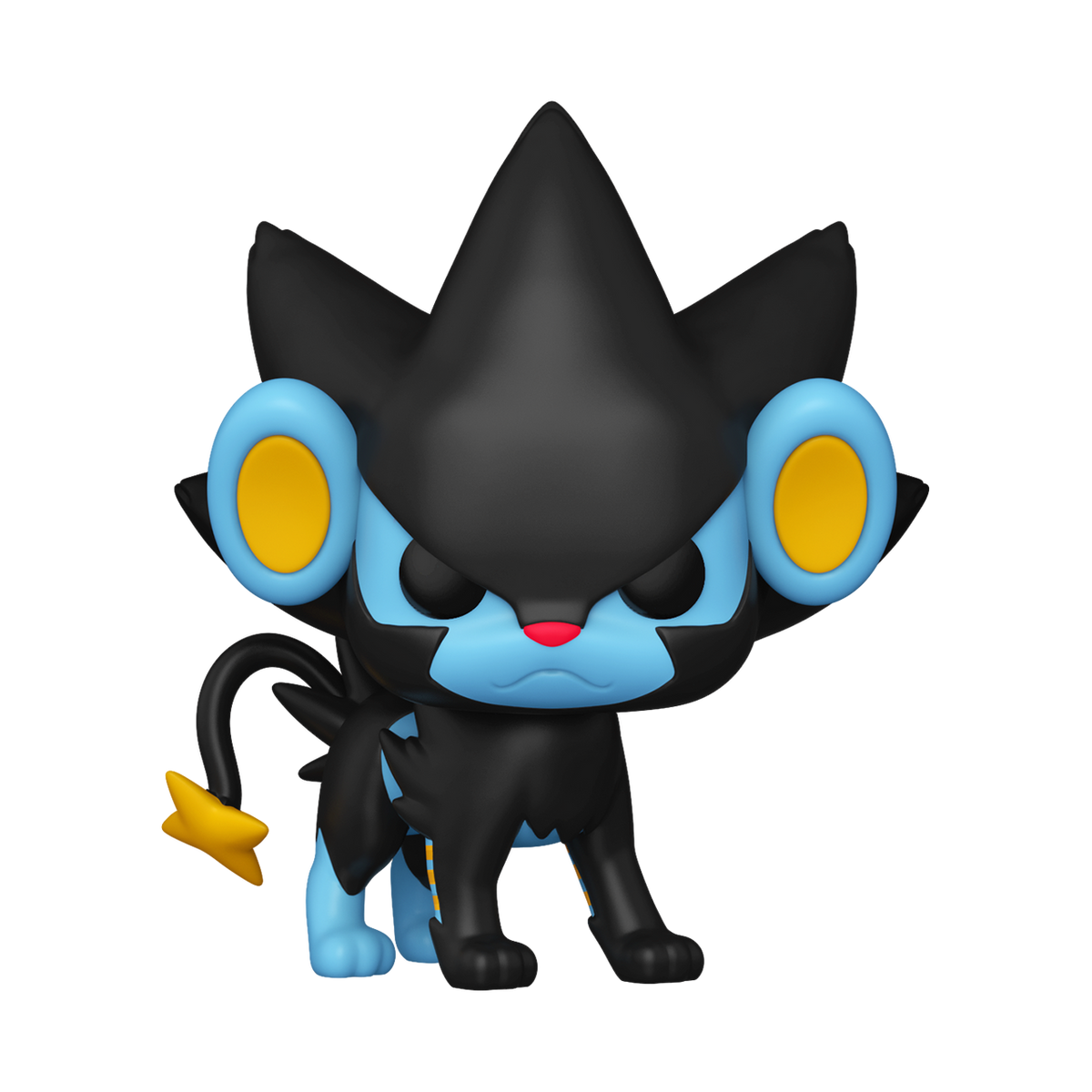 Funko Pop Pokemon Luxray