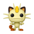 Funko Pop Pokemon Meowth - 780