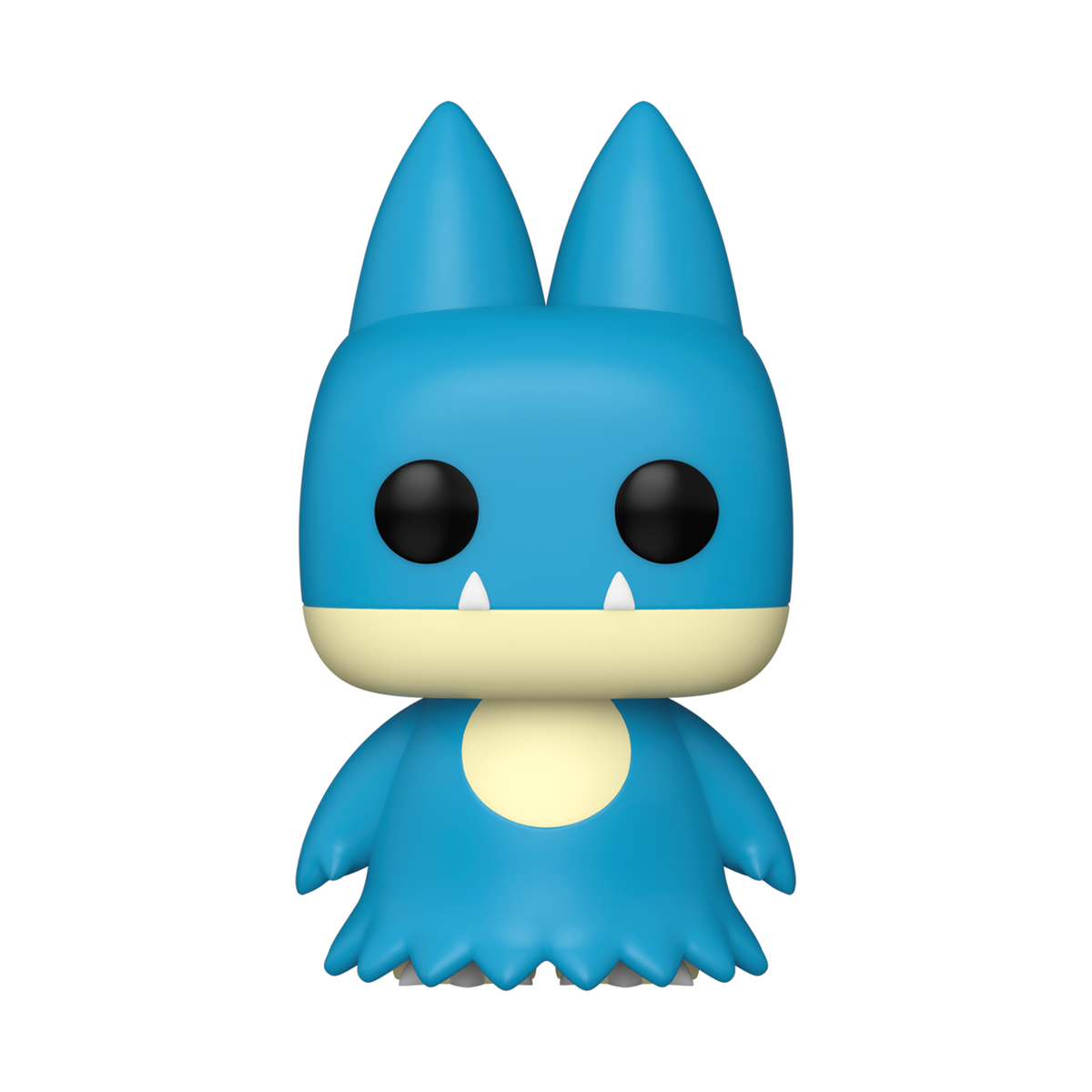 Funko Pop Pokemon Munchlax