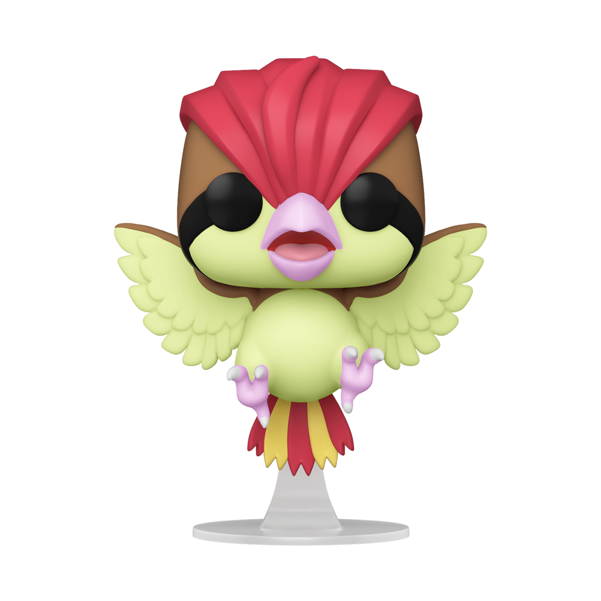 Funko Pop Pokemon Pidgeotto