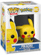 Funko Pop Pokemon Pikachu Sitting 842