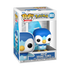 Funko Pop Pokemon Piplup 865