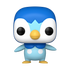 Funko Pop Pokemon Piplup