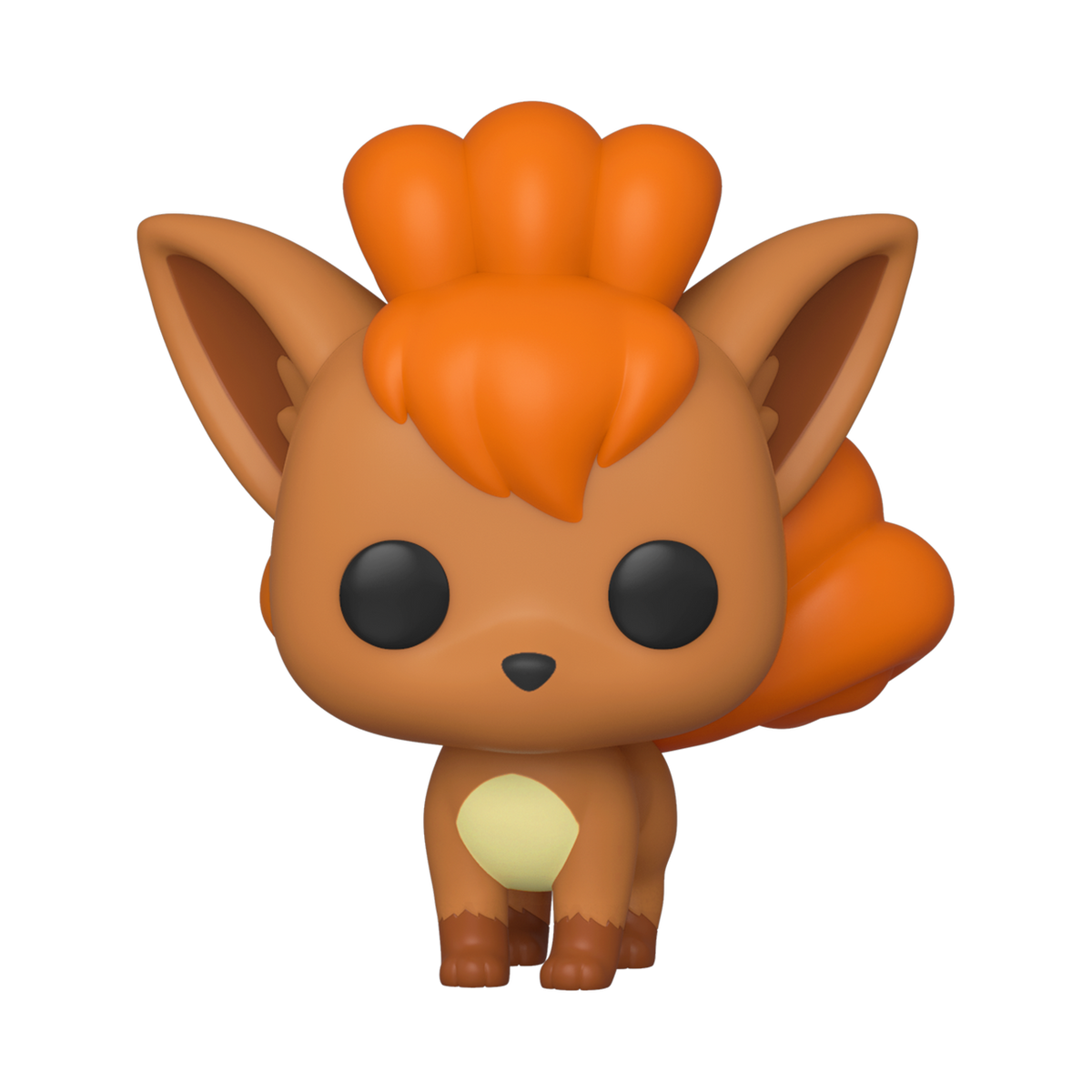 Funko Pop Pokemon Vulpix - 580