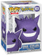 Funko Pop Pokemon Gengar 1031