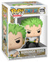 Funko Pop One Piece Roronoa Zoro 1775
