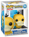 Funko Pop Pokemon Psyduck 781