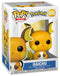 Funko Pop Pokemon Raichu 645