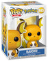 Funko Pop Pokemon Raichu 645