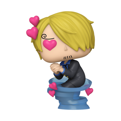 Funko Pop One Piece Sanji 1773