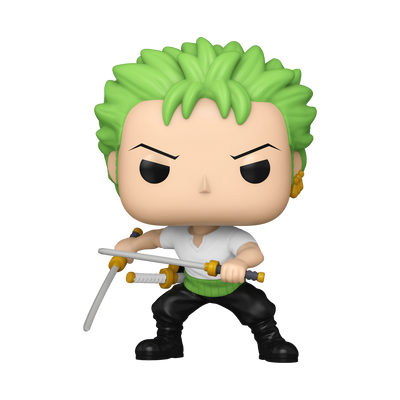 Funko Pop One Piece Zoro 1775