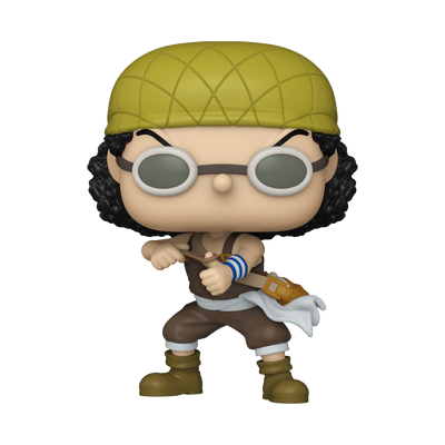 Funko Pop One Piece Usopp 1774