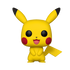Funko Pop Pokemon Pikachu Special Edition 353
