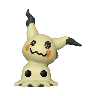 Funko Pop Pokemon Mimikyu 1013