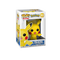 Funko Pop Pokemon Pikachu Special Edition 353