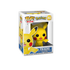 Funko Pop Pokemon Pikachu Special Edition 353