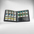 Album 24 Pocket Zip-up Binder Gamegenic