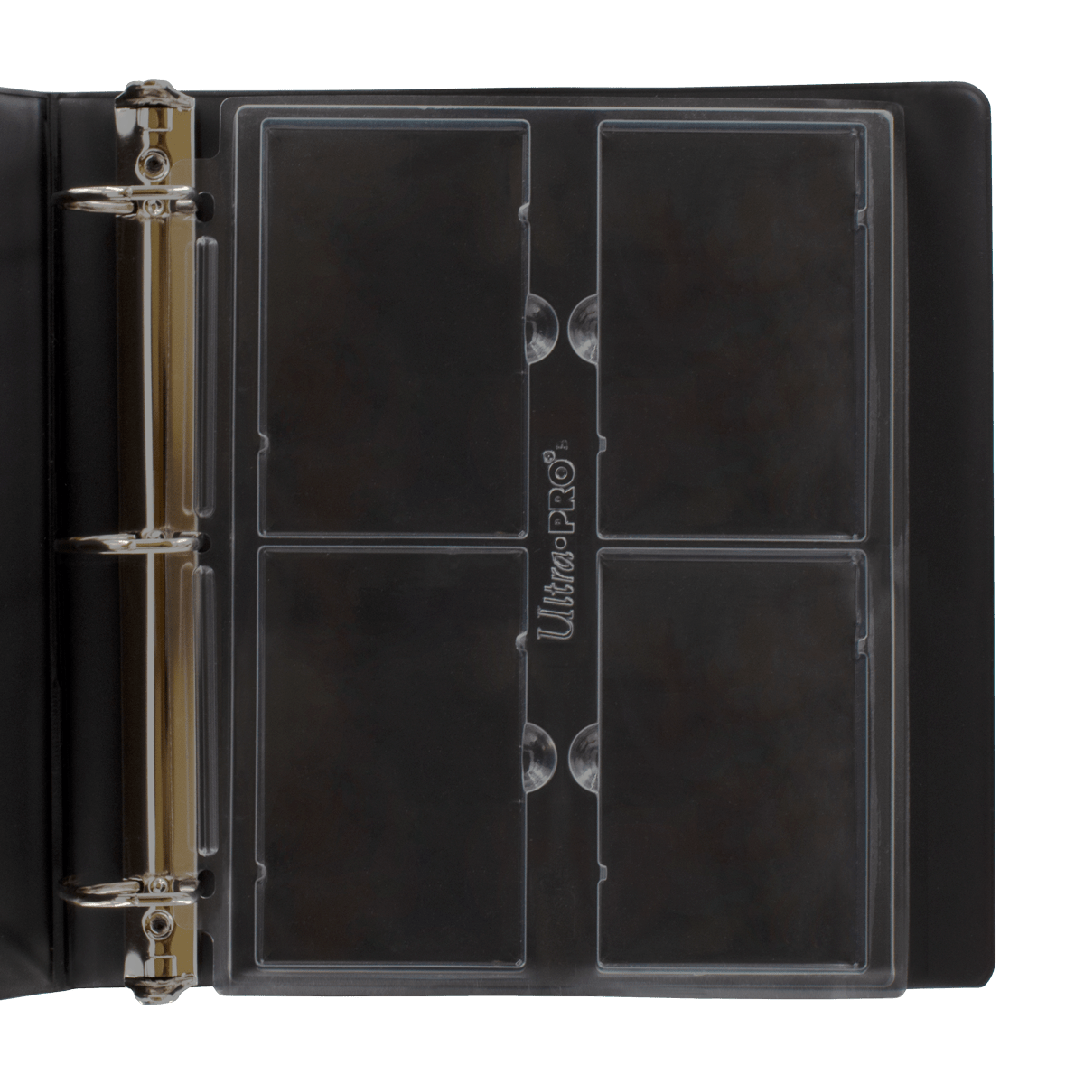 Pagine per Gradate BGS Beckett Ultra Pro
