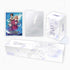 Gundam Card Game Premium Accessory Set Mobile Suit Gundam Wing PB01