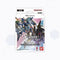 Gundam Card Game Starter Deck ST08 Flash Of Radiance ENG