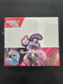 Pokemon Destined Rivals Booster Box ENG