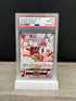 One Piece PSA 10 Honesty Impact OP11 018 Alt Art 2025 Japanese