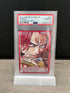 One Piece PSA 10 Shanks OP09 001 Alt Art 2024 Japanese