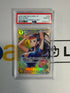 One Piece PSA 10 Nico Robin #EB03 055 Alternate Art 2024 Japanese