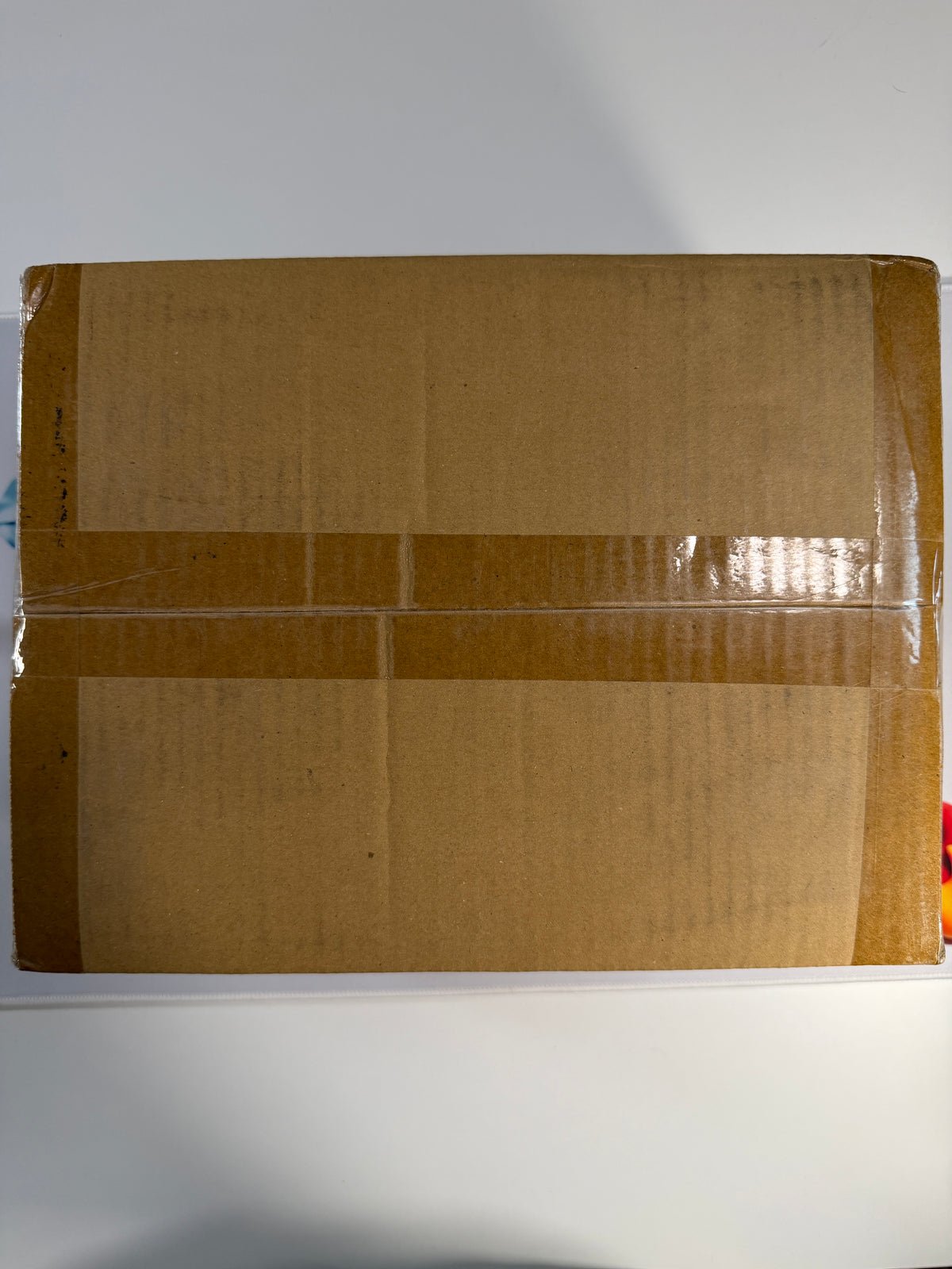 One Piece OP09 Emperor in the new world Sealed Case Japanese