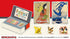 Pokémon Japan post stamp Box