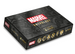 Marvel Anthology Trading Card Treasure Box Panini