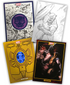 Marvel Anthology Trading Card Treasure Box Panini