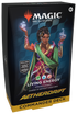 Magic Aetherdrift Bundle Commander Deck Eternal Might Living Energy ENG