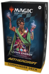 Magic Aetherdrift Bundle Commander Deck Eternal Might Living Energy ENG