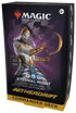 Magic Aetherdrift Bundle Commander Deck Eternal Might Living Energy ENG