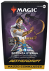 Magic Aetherdrift Bundle Commander Energia Vivente e Potenza Eterna ITA