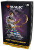 Magic Aetherdrift Bundle Commander Energia Vivente e Potenza Eterna ITA