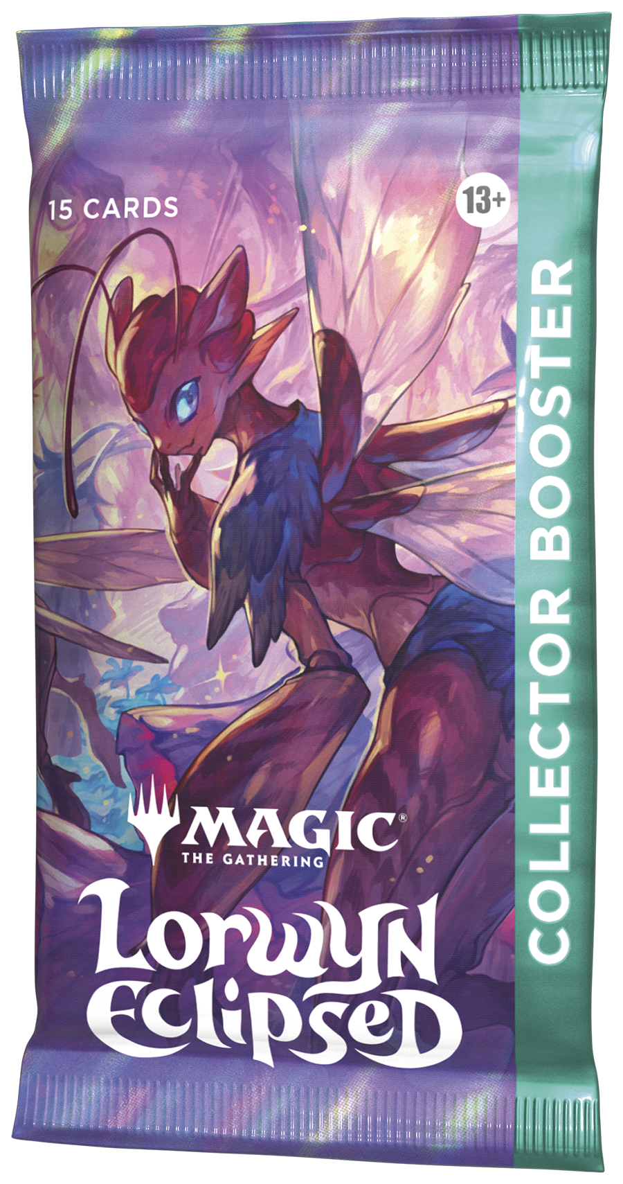 Magic Lorwyn Eclipsed Bundle Draft Night ENG