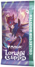 Magic Lorwyn Eclipsed Bundle Draft Night ENG